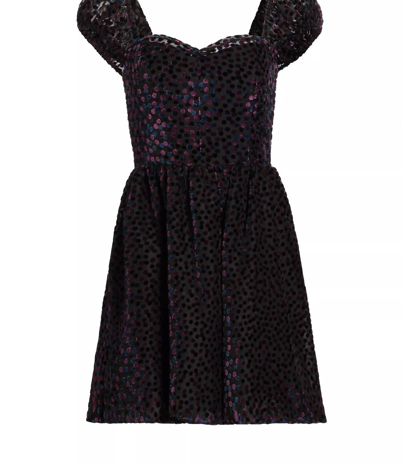 Amanda Uprichard - Clydette Dress