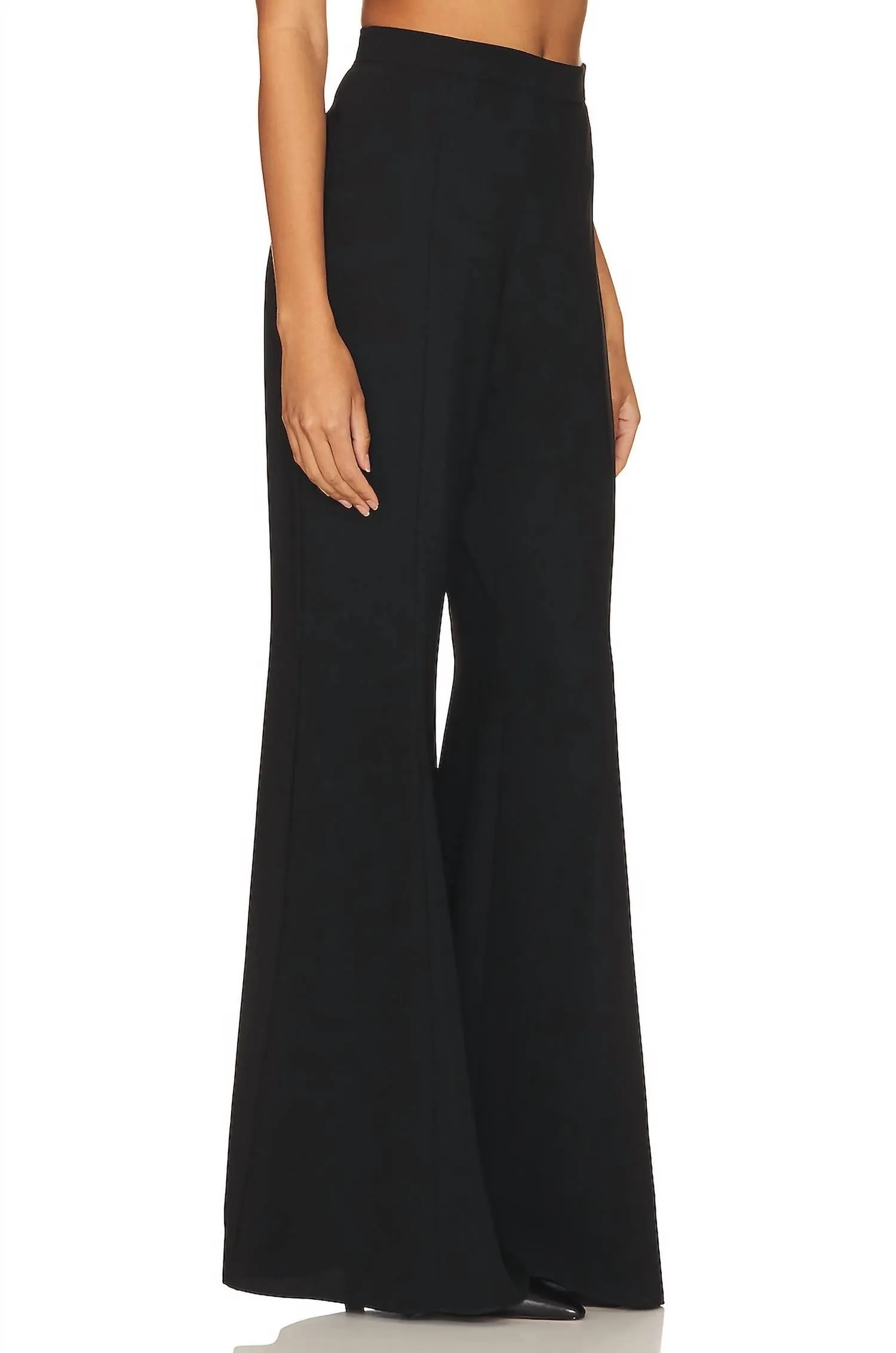 Amanda Uprichard - Hughes Pant