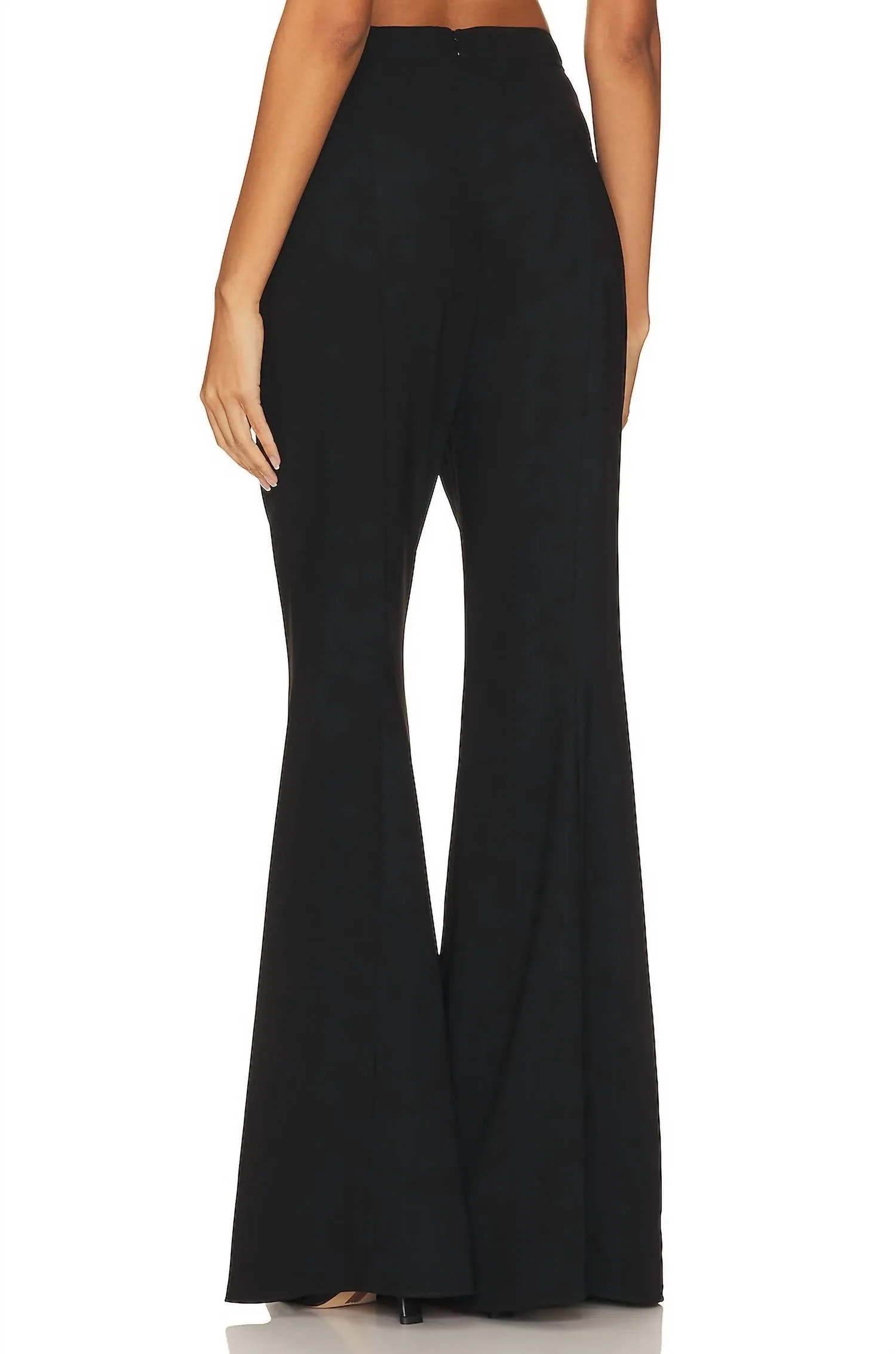 Amanda Uprichard - Hughes Pant