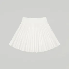 Audrey Pleated Skirt