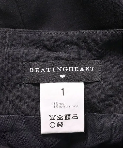 BEATING HEART Long/Maxi length skirts