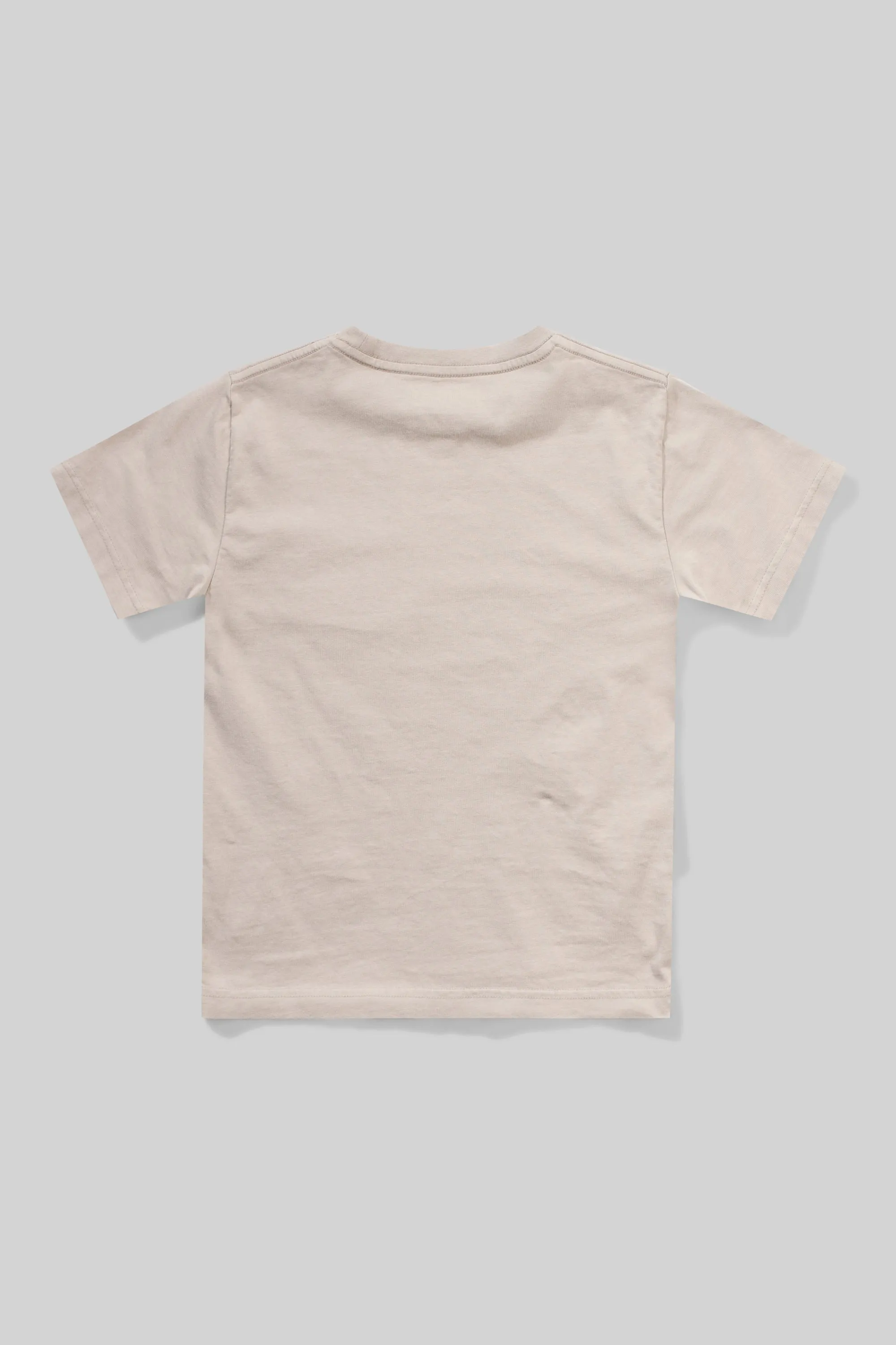 BOXER PKT TEE