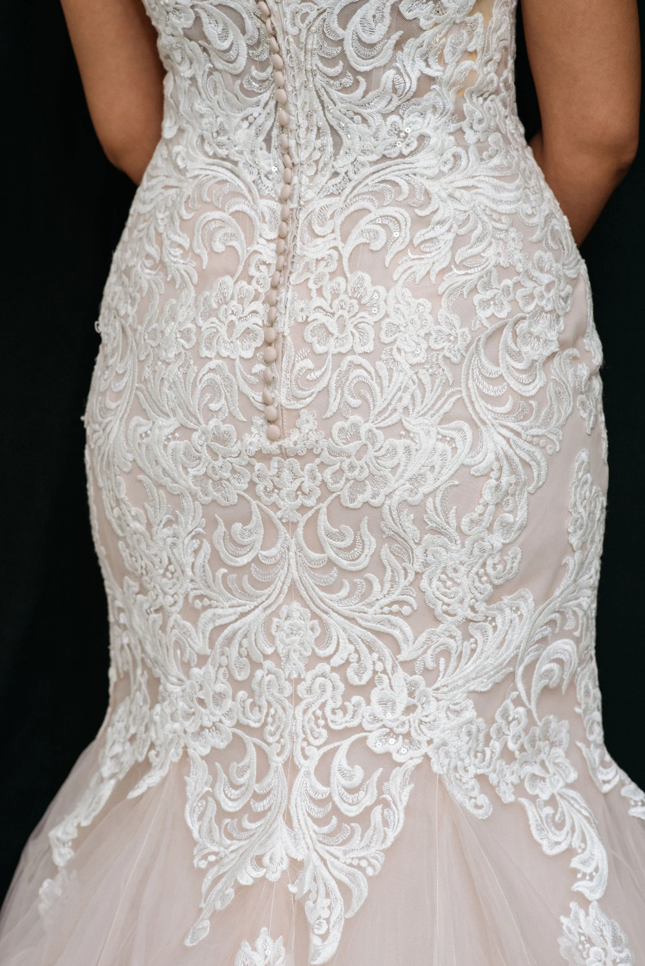 Brand New! Dress 901: Maggie Sottero "Alistaire"