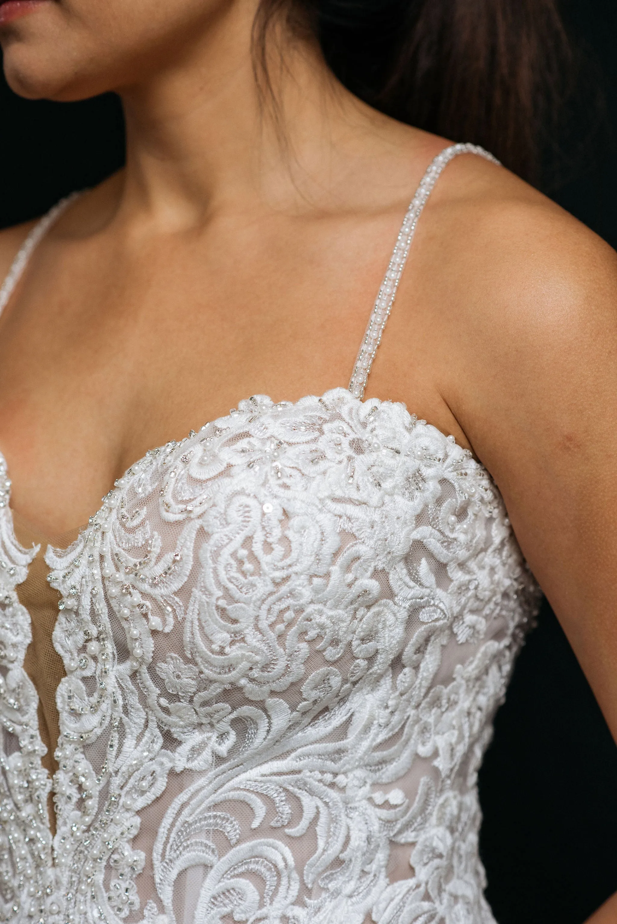Brand New! Dress 901: Maggie Sottero "Alistaire"