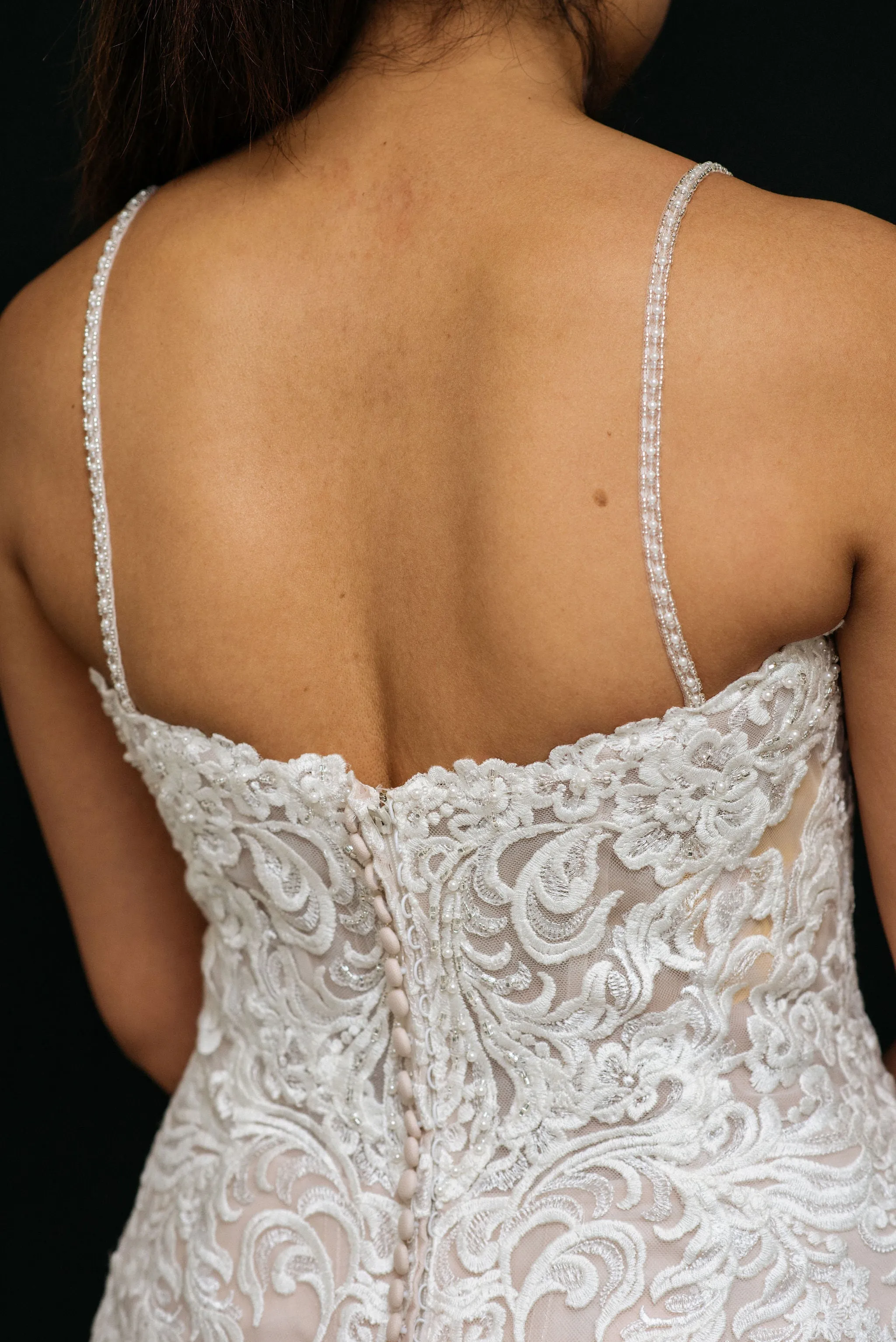 Brand New! Dress 901: Maggie Sottero "Alistaire"