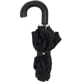 Burberry Black TB Trafalgar Umbrella