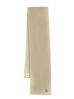 Burberry Women's Scarfs Beige