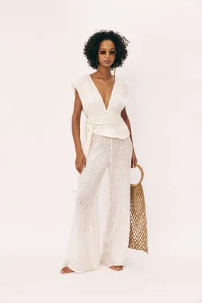 CALA PANT IVORY