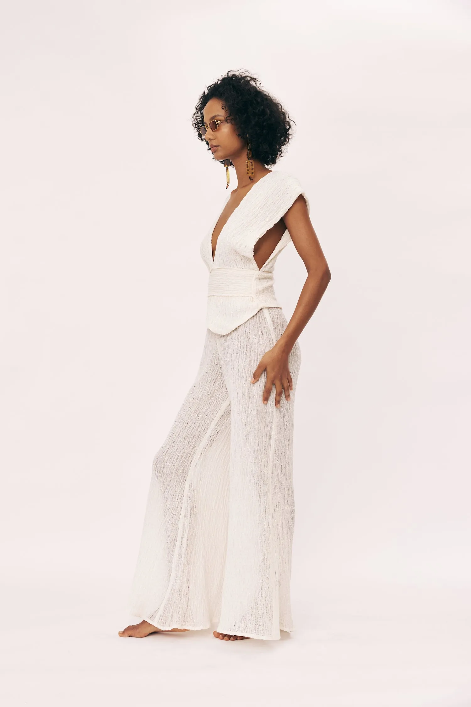 CALA PANT IVORY