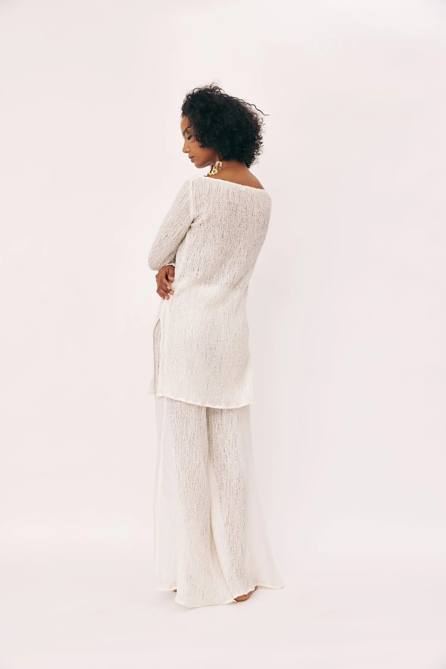 CALA PANT IVORY
