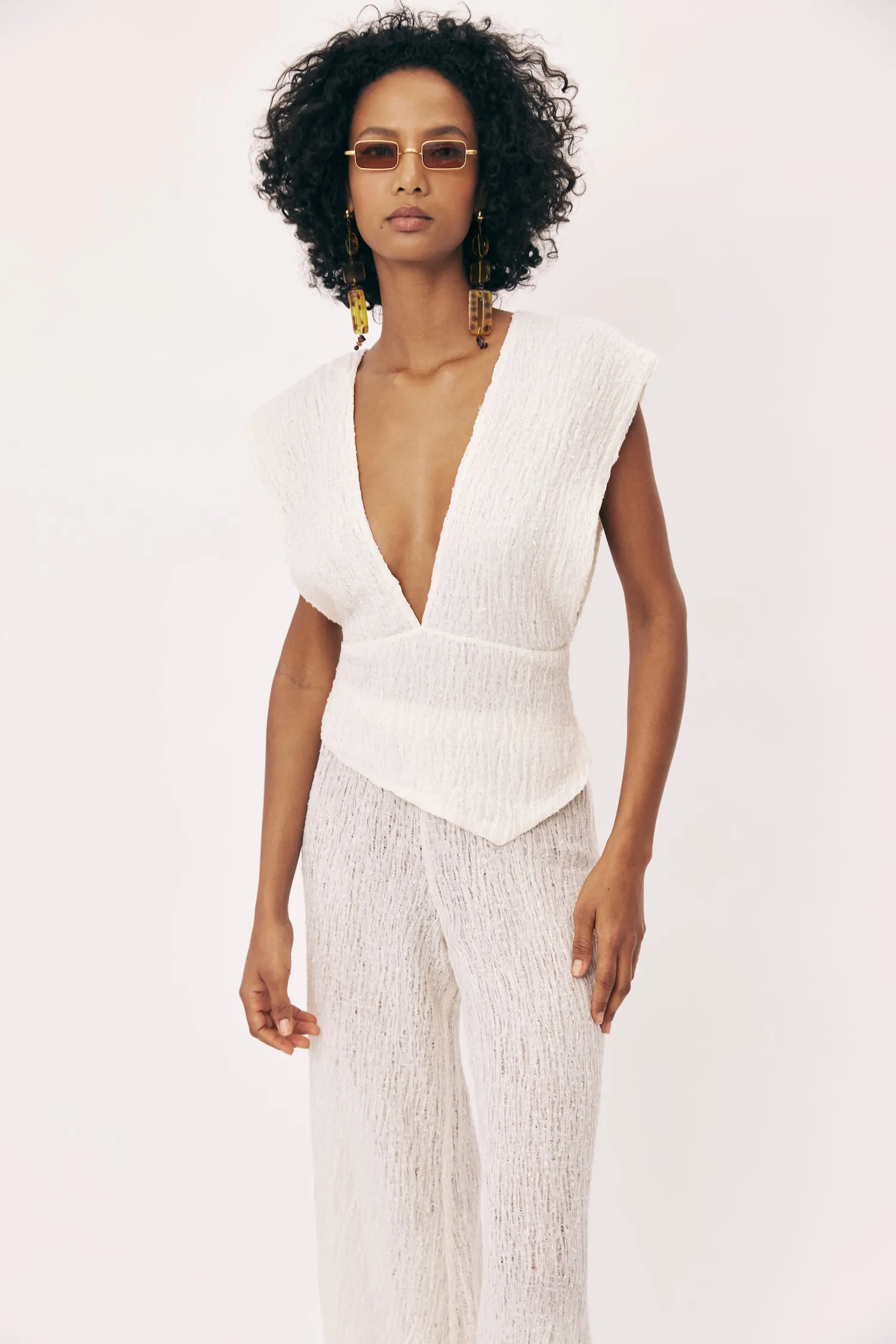 CALA PANT IVORY