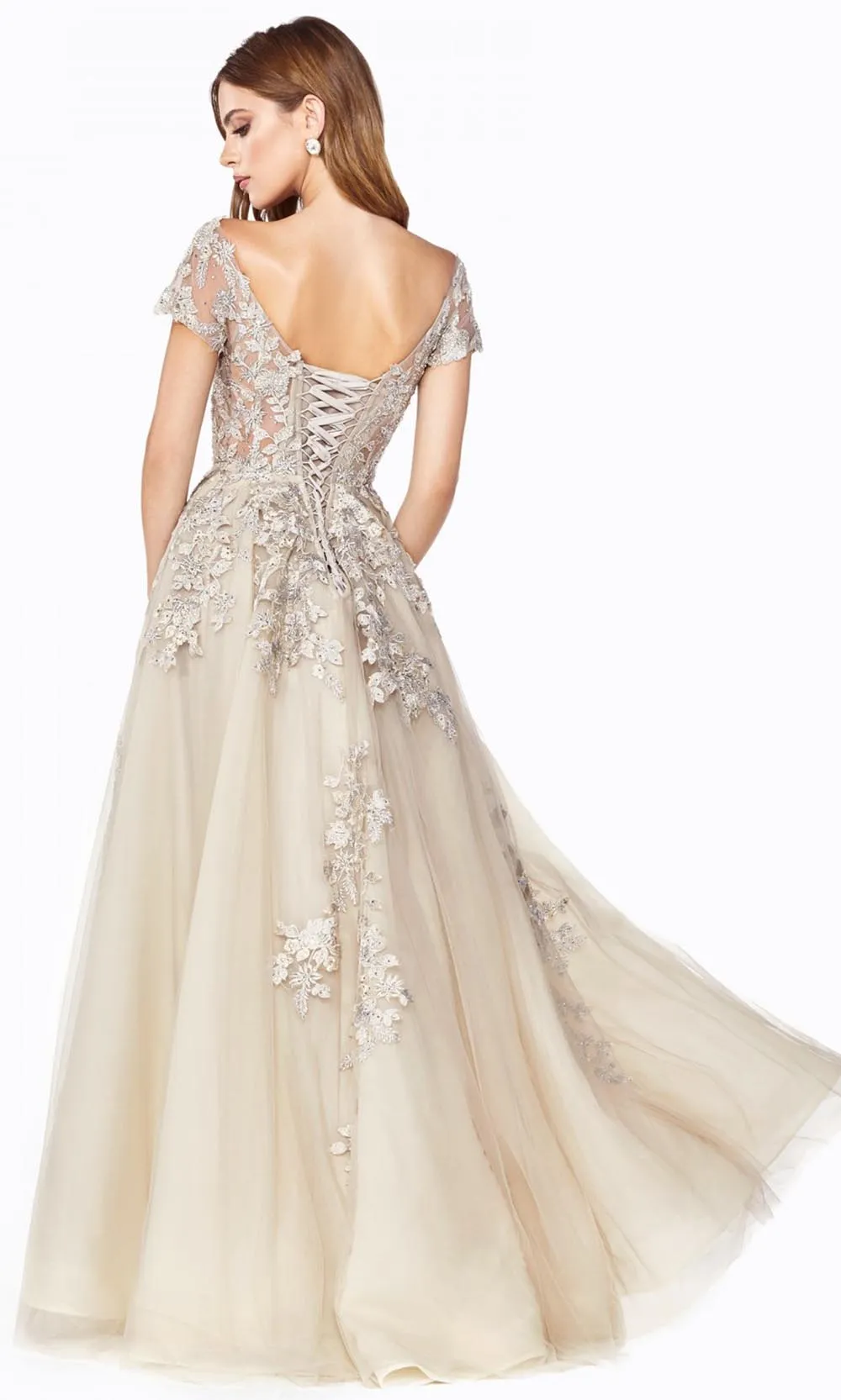Cinderella Divine C20