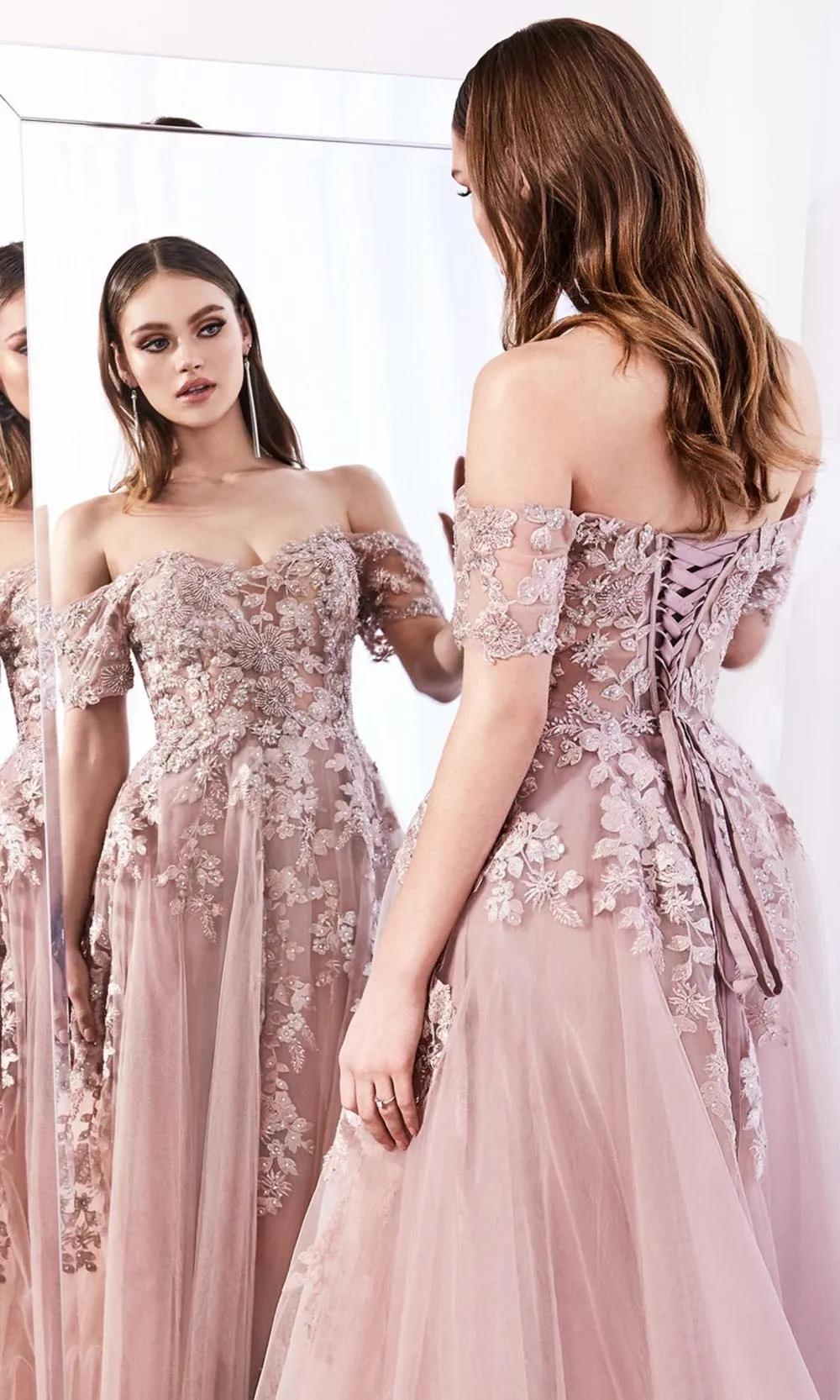 Cinderella Divine C20