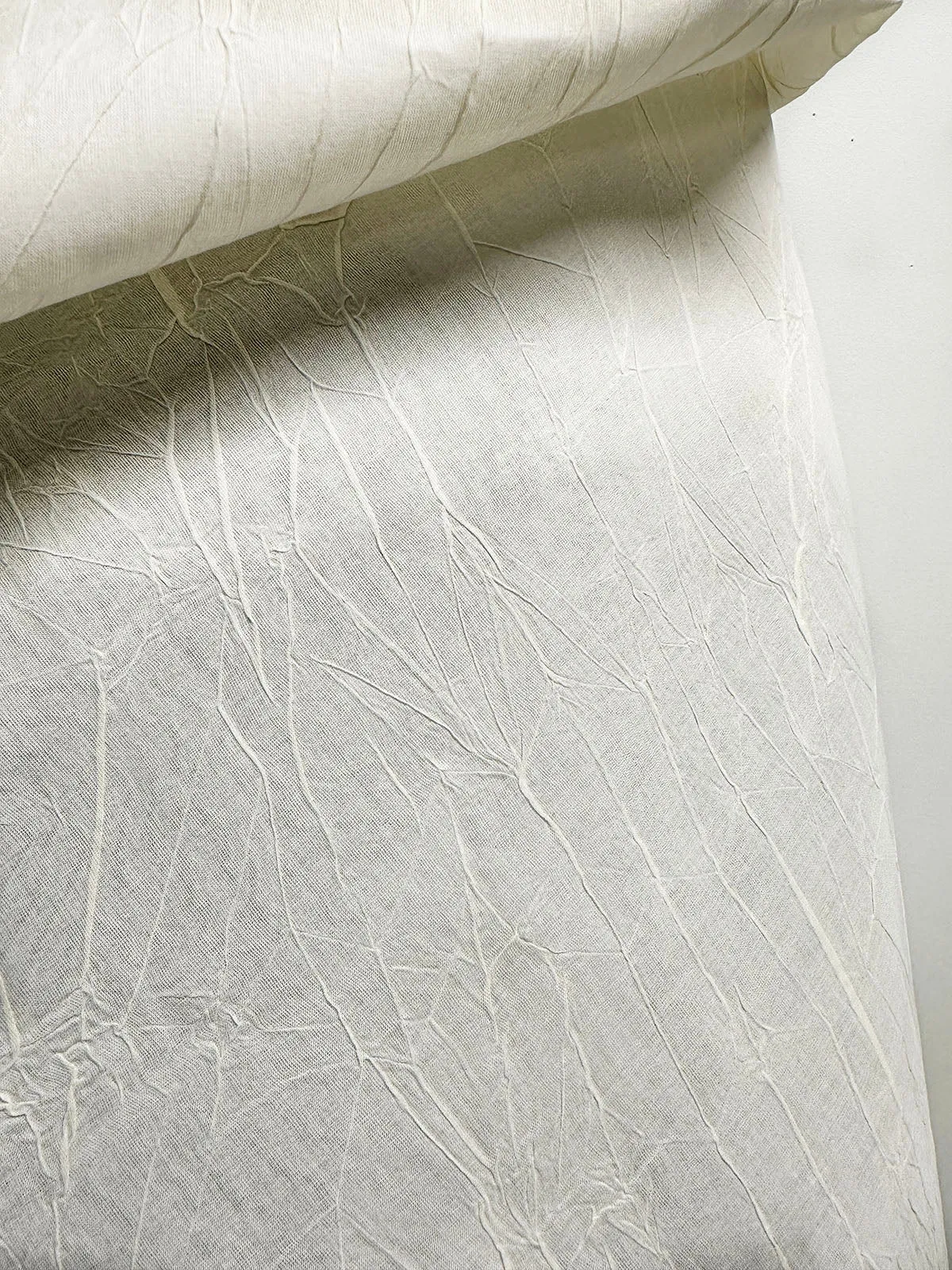 Cracked Natural Cotton