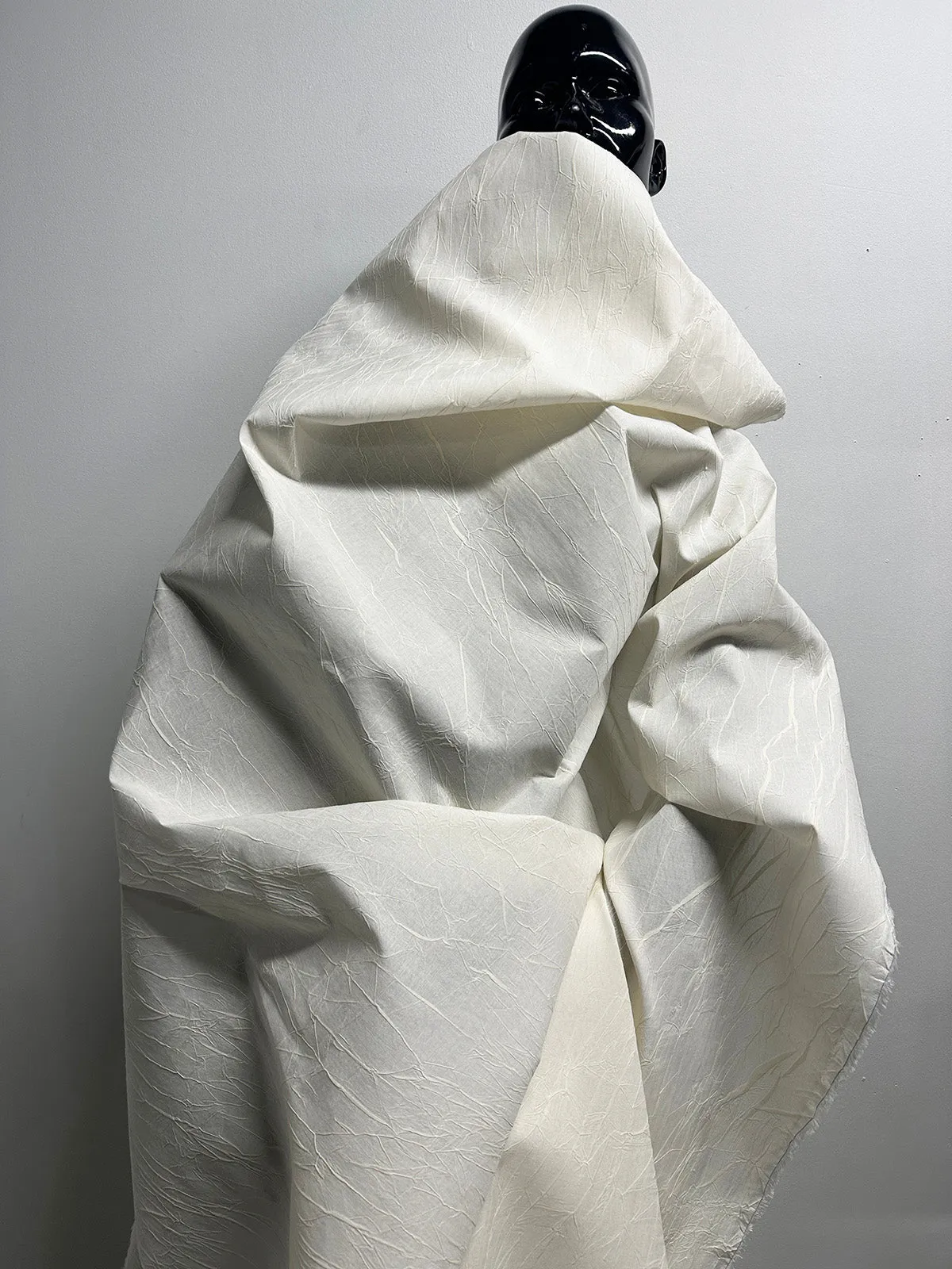 Cracked Natural Cotton