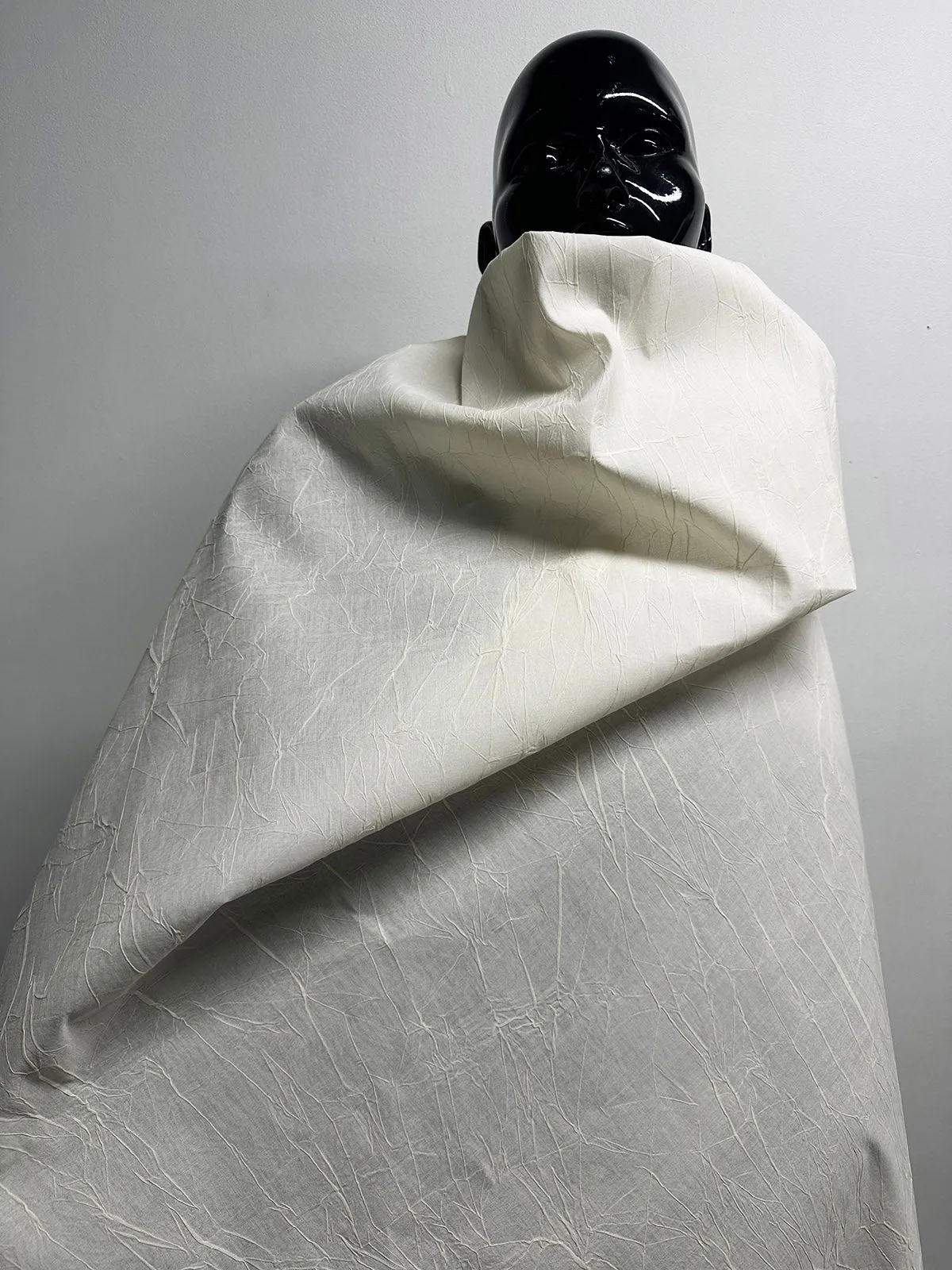 Cracked Natural Cotton