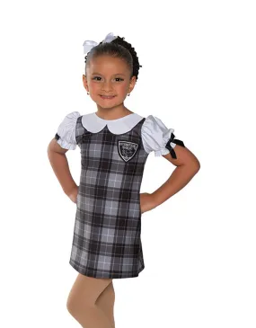 Crunchem Hall Shift Dress