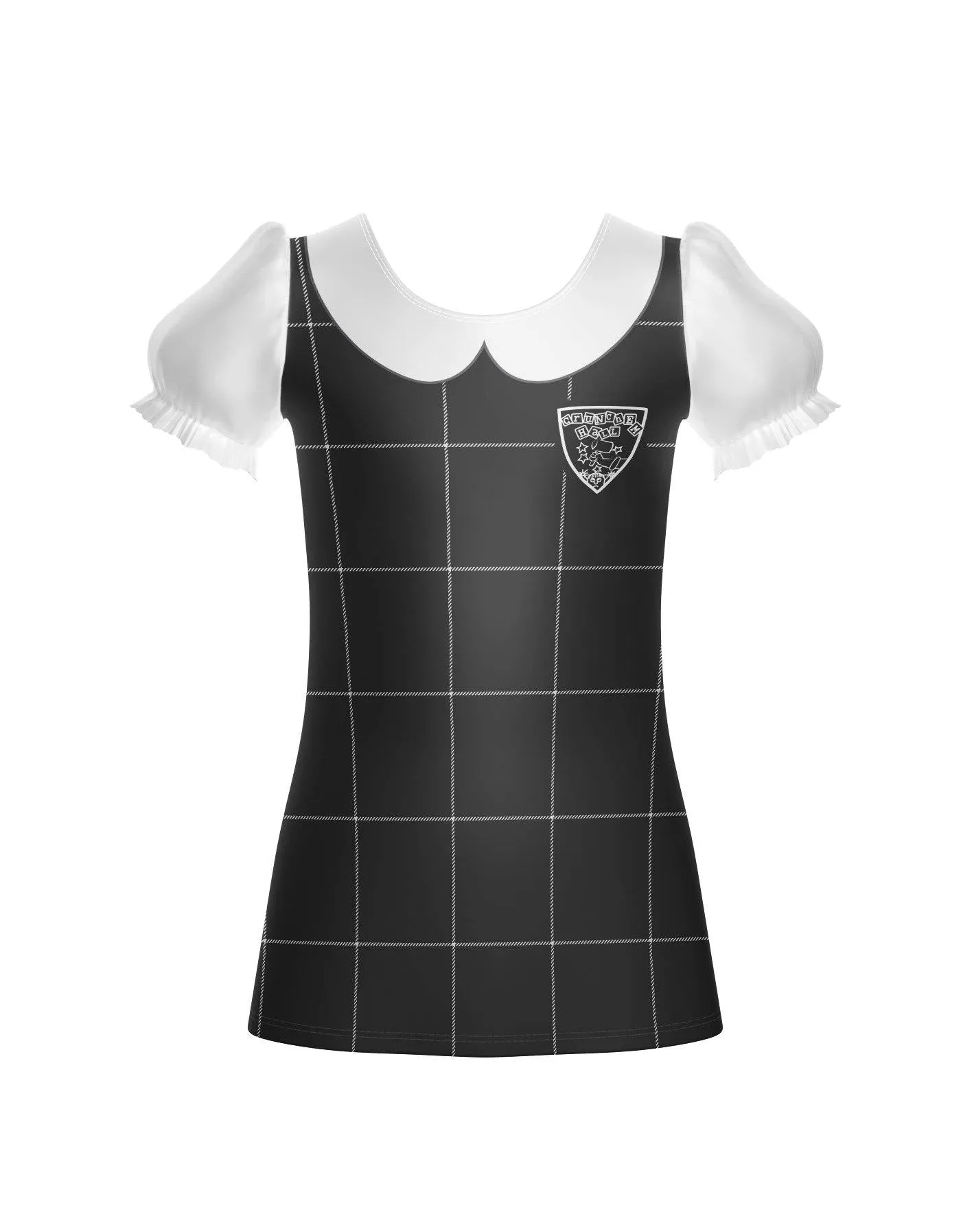 Crunchem Hall Shift Dress