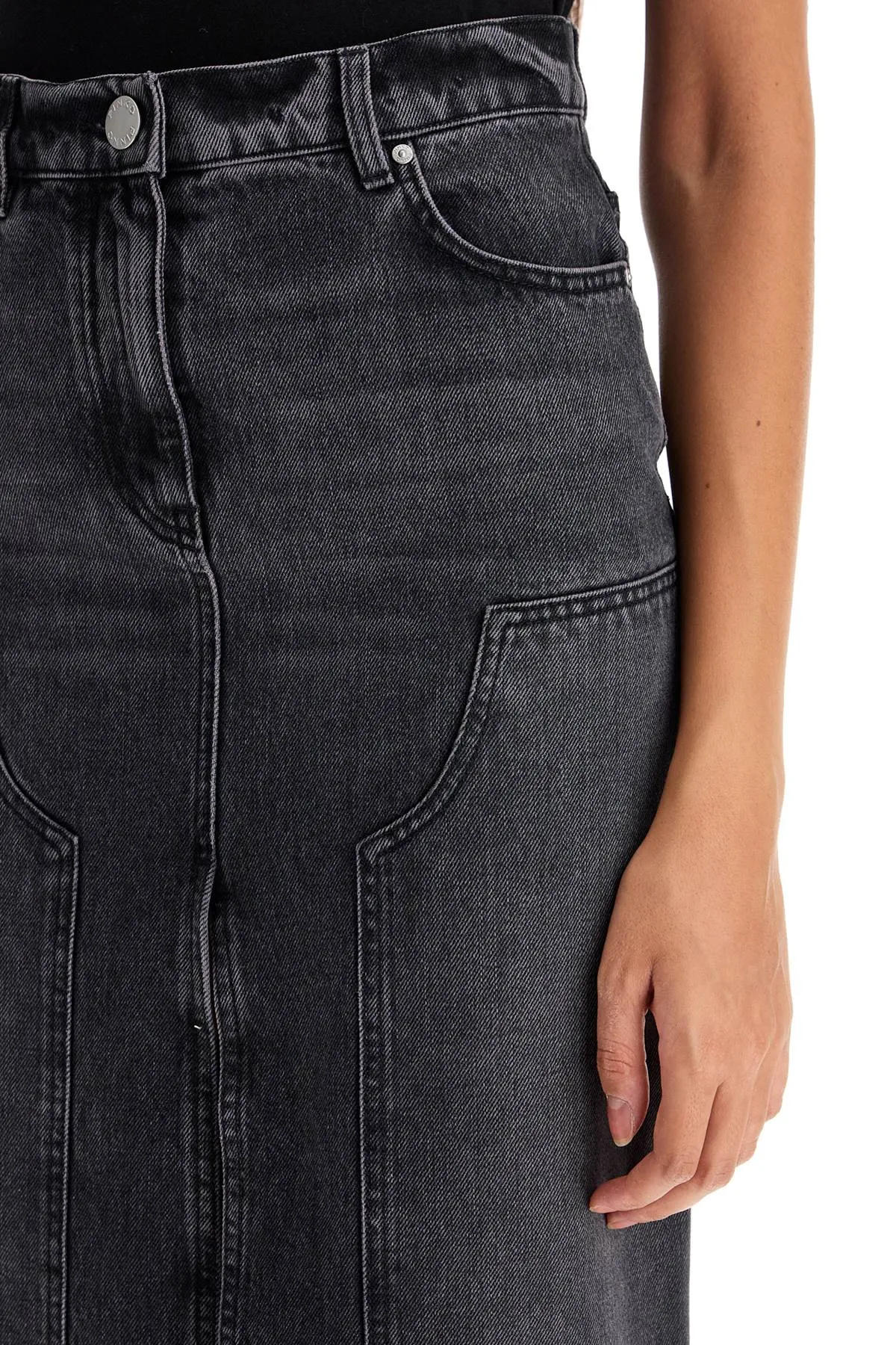 denim gregoriana sk