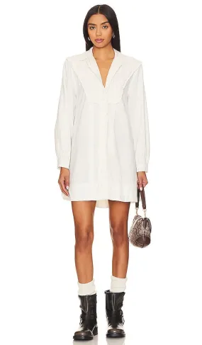 Free People Cherry Mini in White