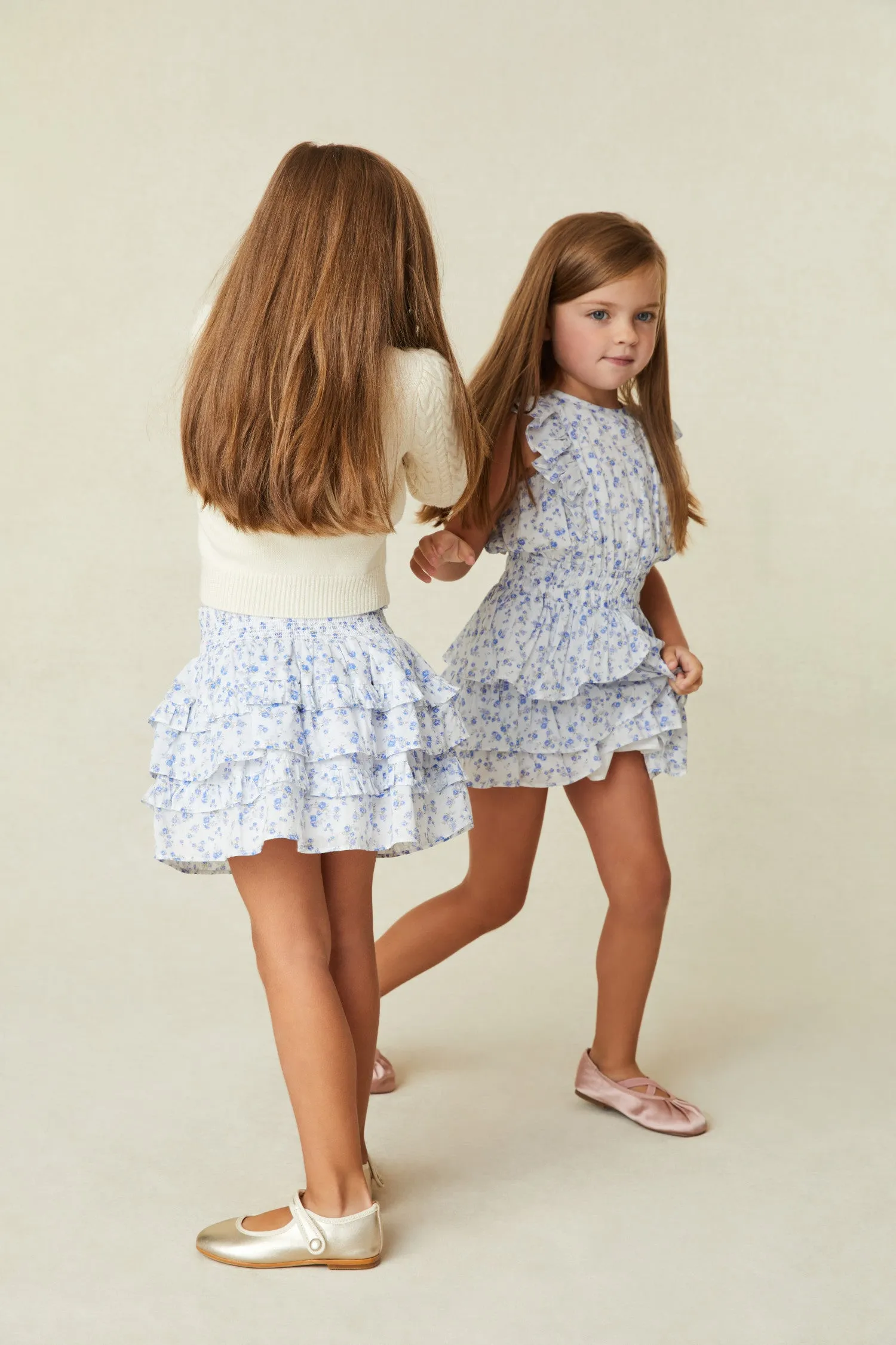 Girls Billie Skirt