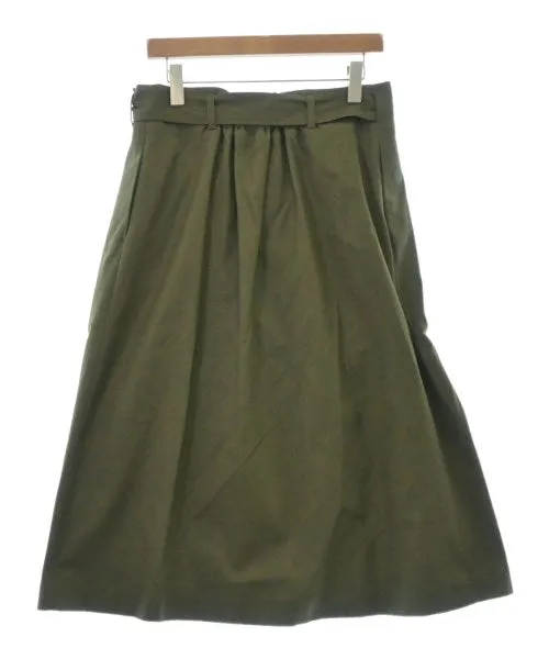 HARRISS Long/Maxi length skirts