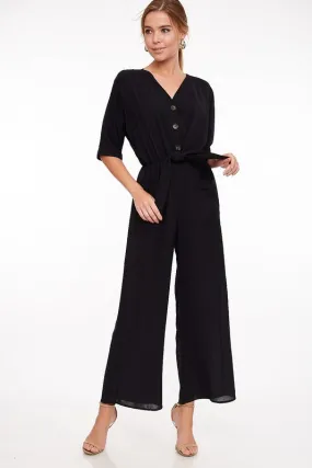 Jamesyn Jumpsuit