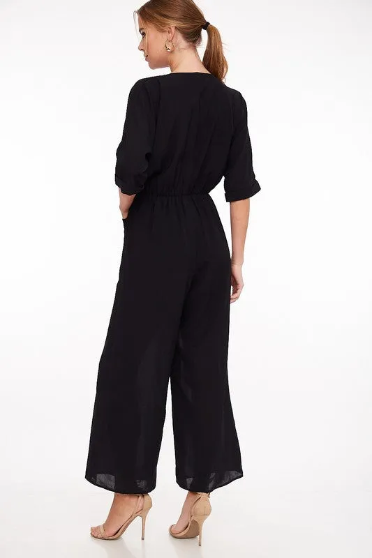 Jamesyn Jumpsuit