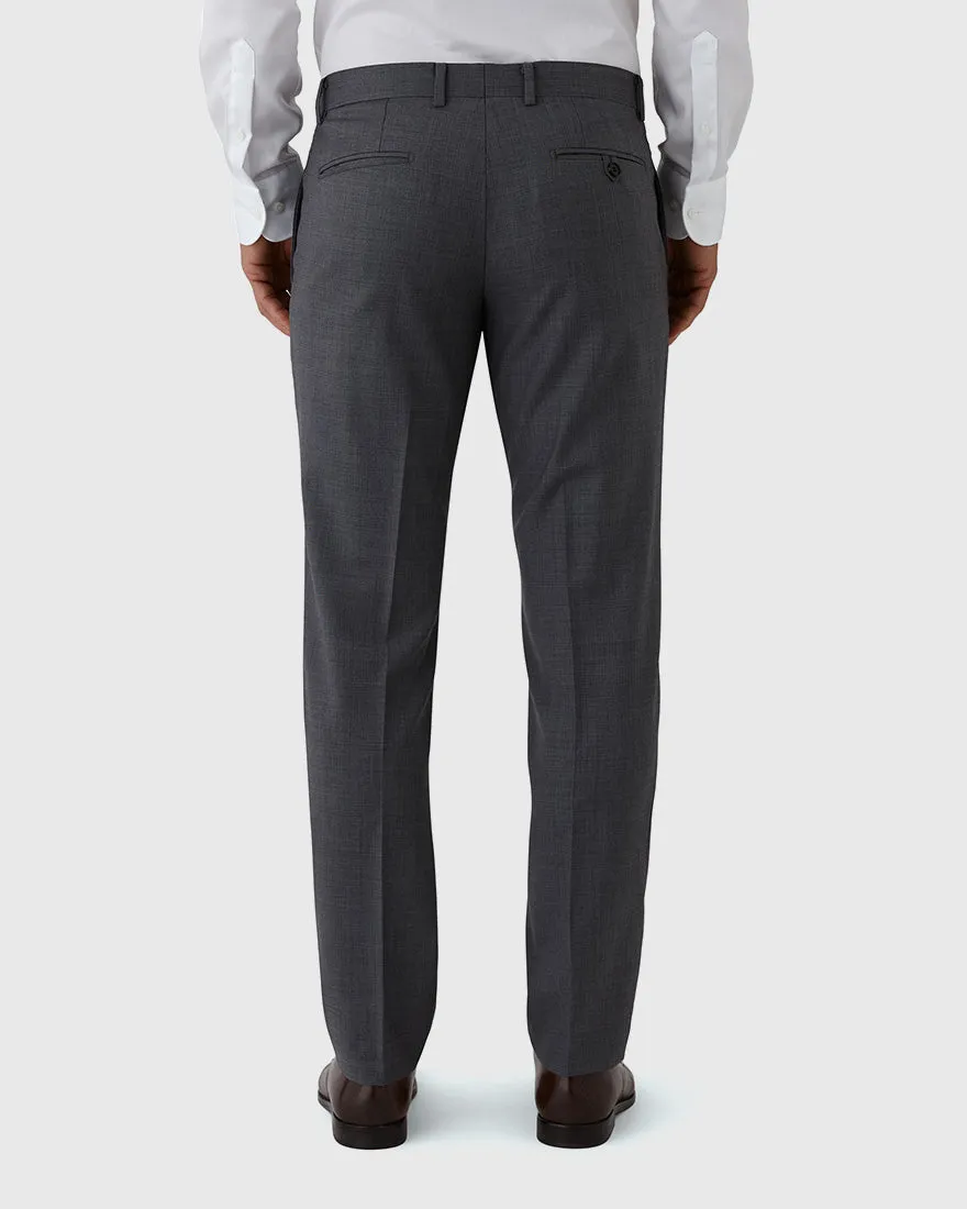 JOE BLACK FJE848 SERGEANT GREY 2P SUIT