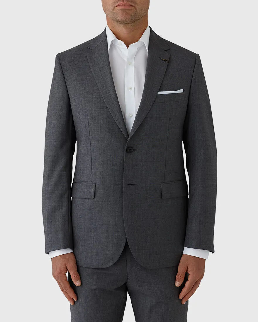 JOE BLACK FJE848 SERGEANT GREY 2P SUIT