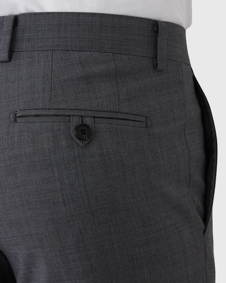 JOE BLACK FJE848 SERGEANT GREY 2P SUIT