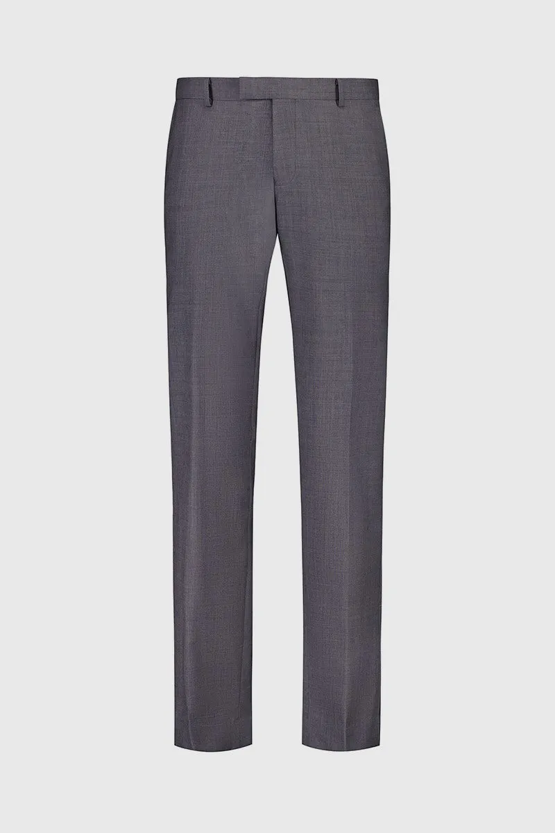 JOE BLACK FJE848 SERGEANT GREY 2P SUIT