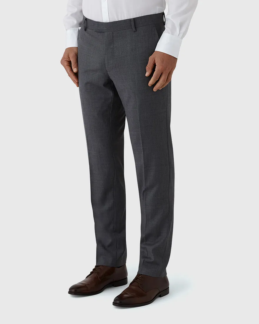 JOE BLACK FJE848 SERGEANT GREY 2P SUIT