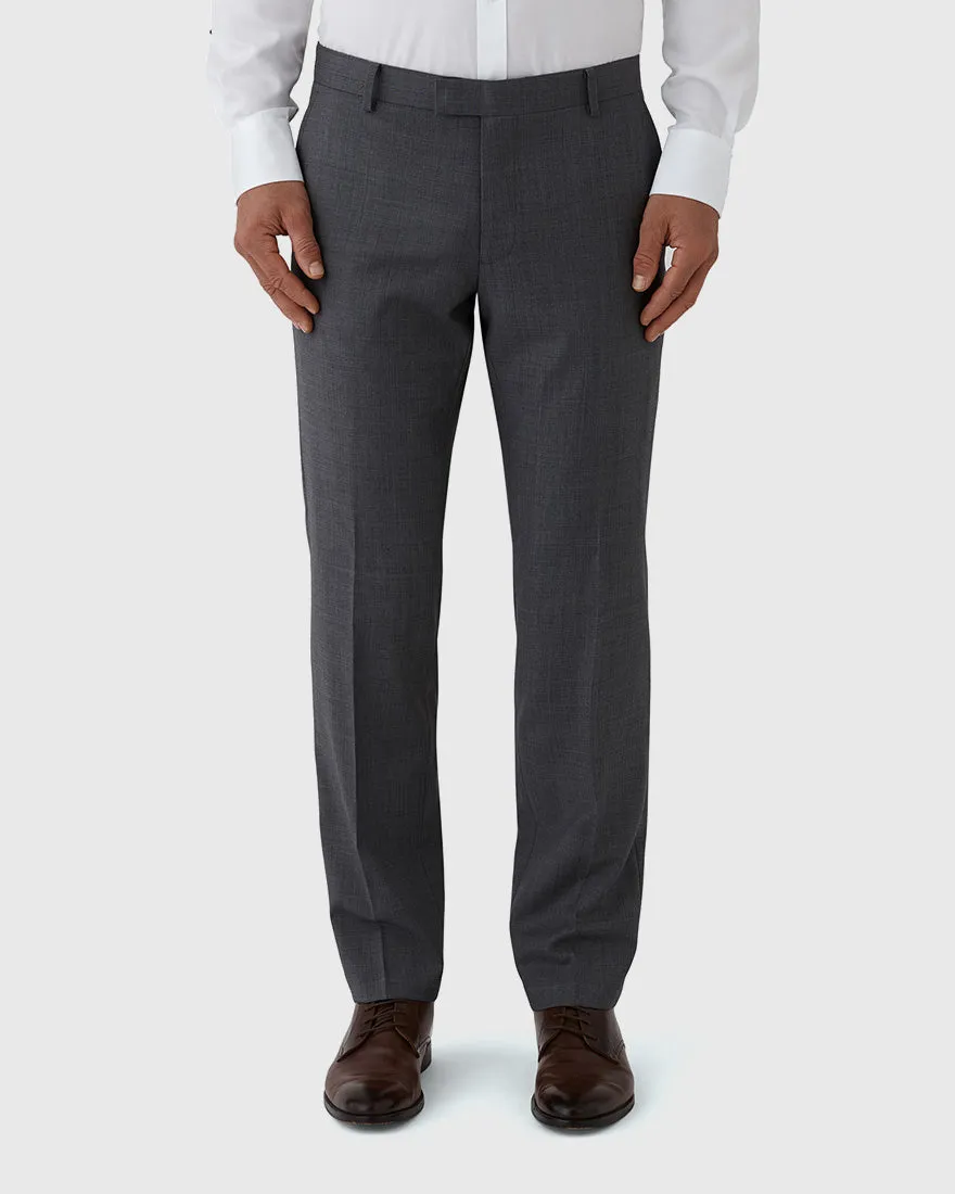 JOE BLACK FJE848 SERGEANT GREY 2P SUIT