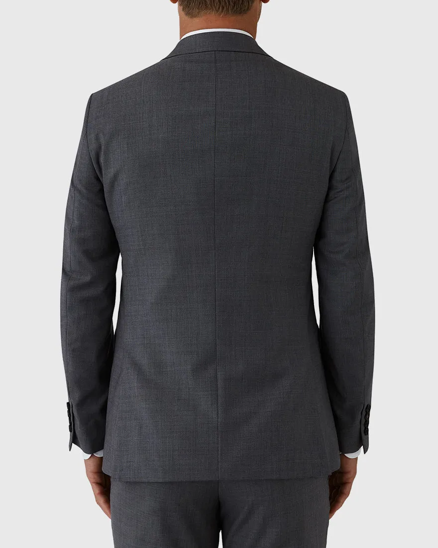 JOE BLACK FJE848 SERGEANT GREY 2P SUIT
