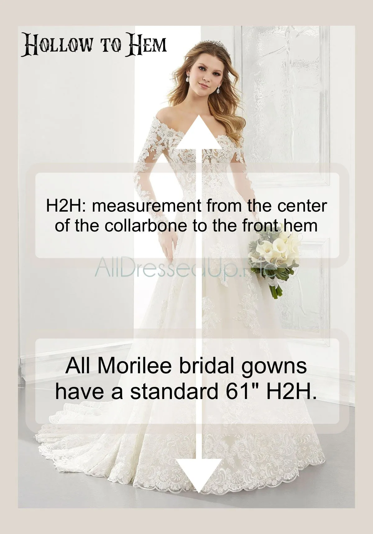 Julietta - Ripley - 3263 - Cheron's Bridal, Wedding Gown