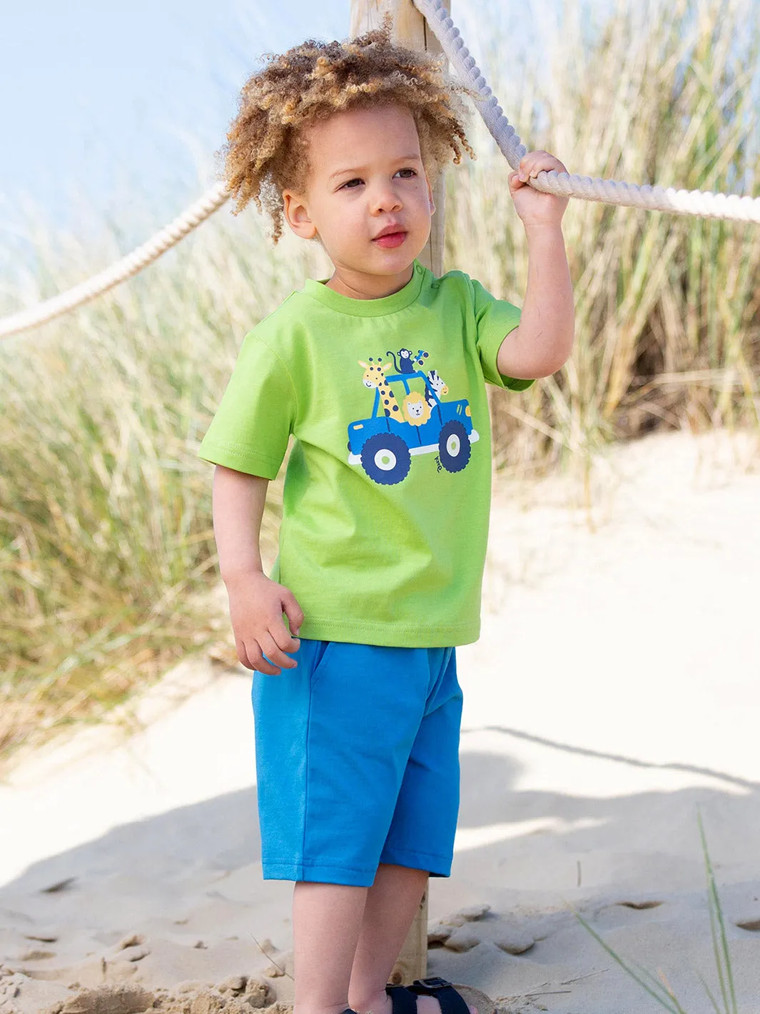 Kite Mini Corfe Shorts