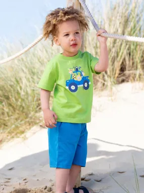 Kite Mini Corfe Shorts