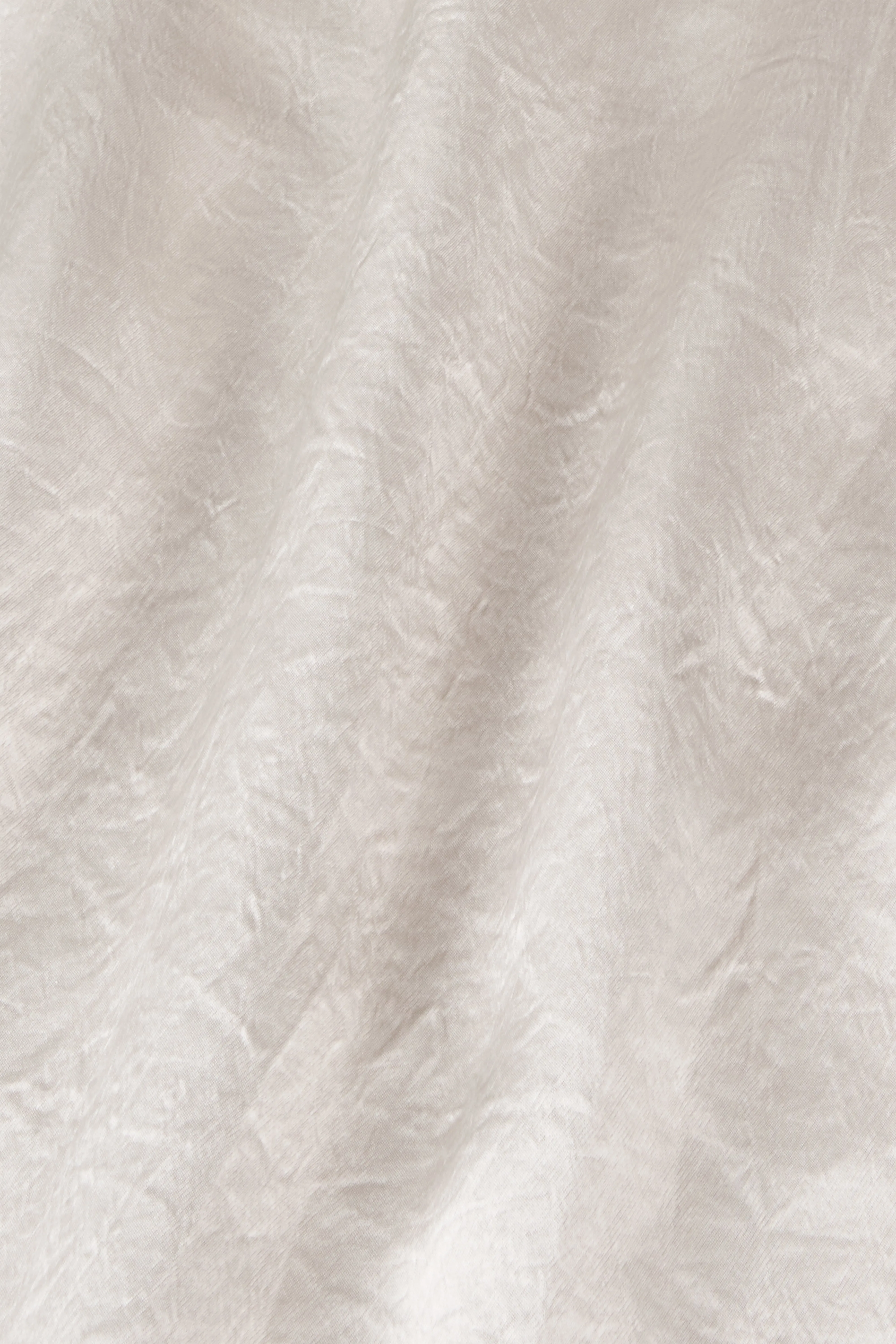Kobe Satin Slimline Bodice - Silver