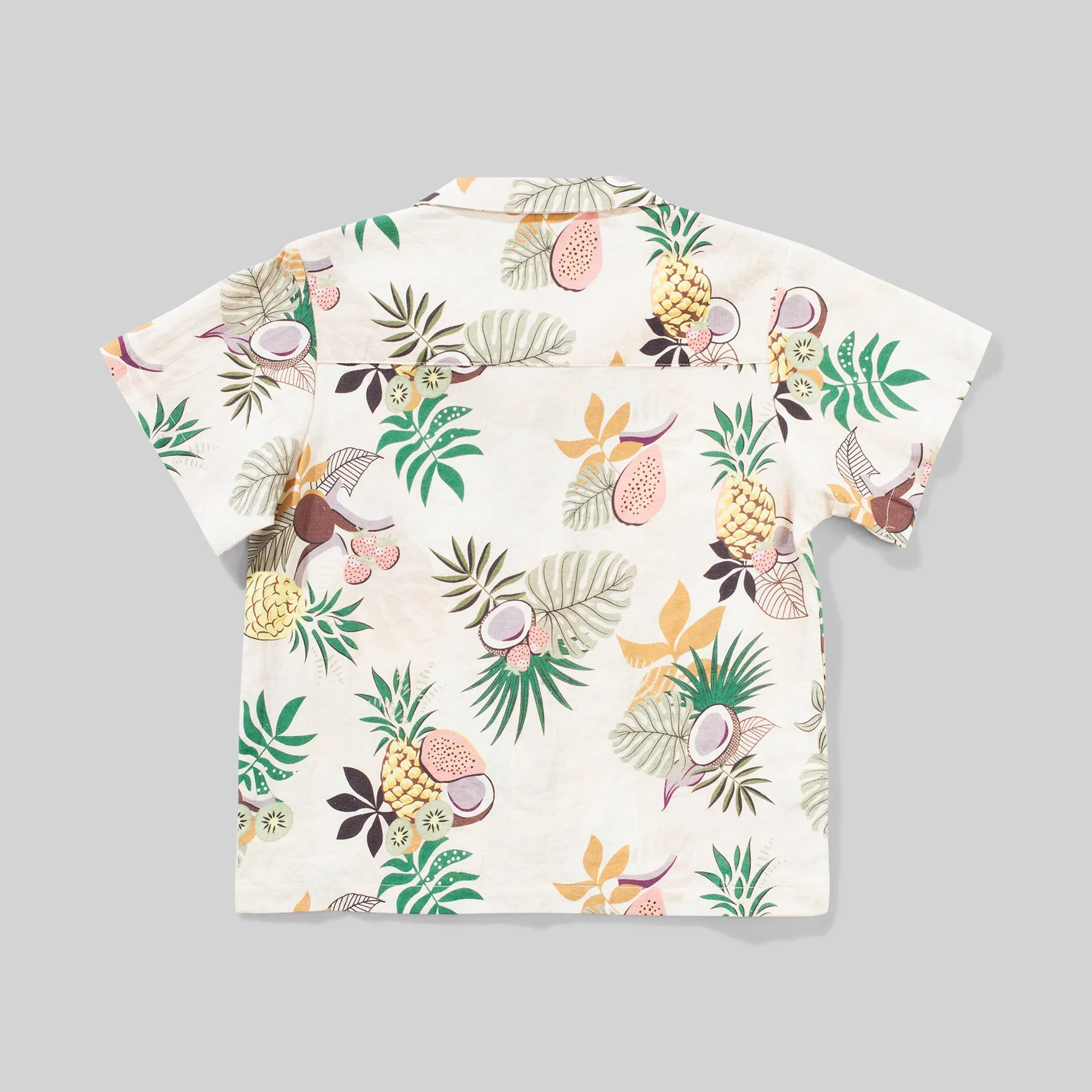 LAGOON SHIRT