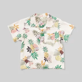LAGOON SHIRT