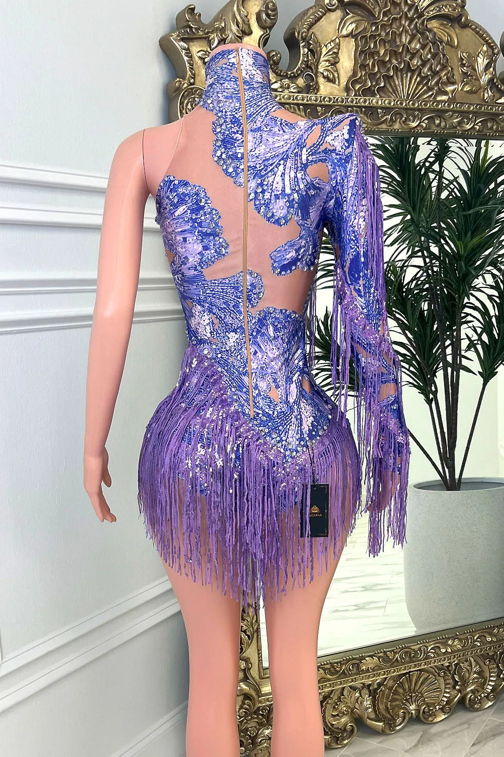 Lihi Playsuit