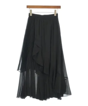 LUGIVA Long/Maxi length skirts