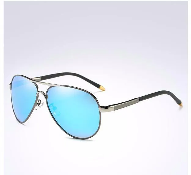 Luxury Men Shades