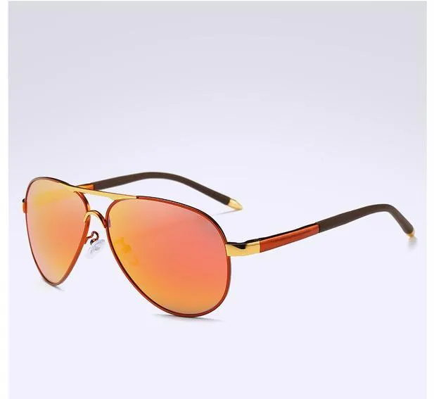 Luxury Men Shades