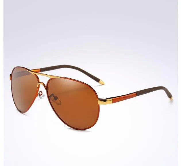 Luxury Men Shades
