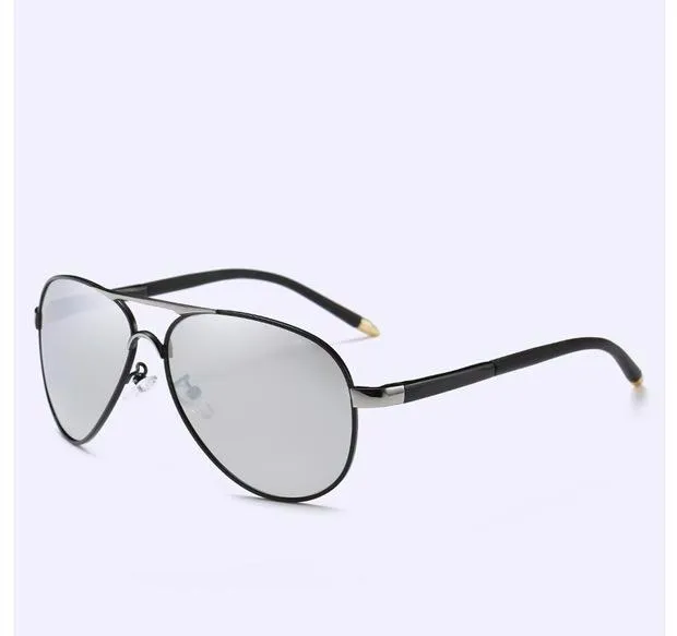 Luxury Men Shades