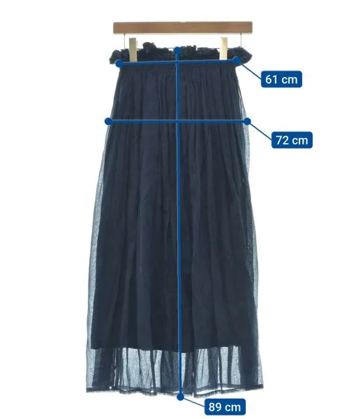 MARMARI Long/Maxi length skirts