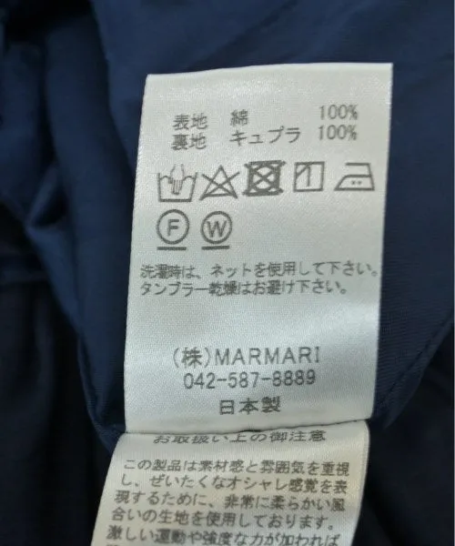 MARMARI Long/Maxi length skirts