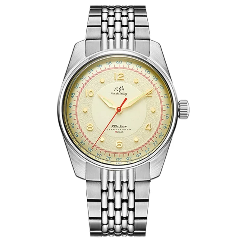 Merkur Hill Series Salmon